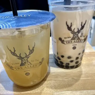 THE ALLEY（ジ アレイ）