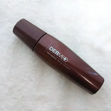 デルメッド　ヘアエッセンスはシャンプー後だけでなく朝のスタイリング時にも使える頭皮エッセンス