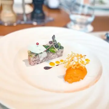 【銀座の絶景】大人のオールデイダイニング✨