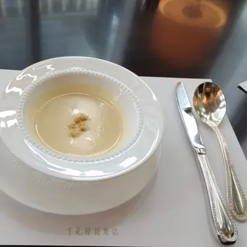 日本橋本店　千疋屋総本店