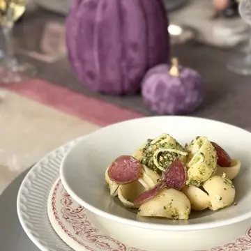 Musica e Cucina ビストロレッスン 10