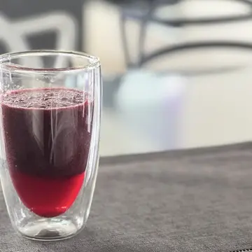 ビューティーベリー