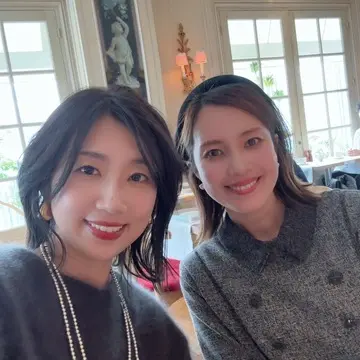 Jマダム、40代ファッション