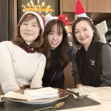 宝塚　ランチ　マグノリア