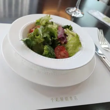 日本橋本店　千疋屋総本店