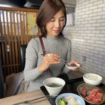 週末も平日と同じ価格でランチがやっているので有り難い。