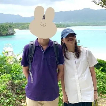 沖縄　石垣島　川平湾