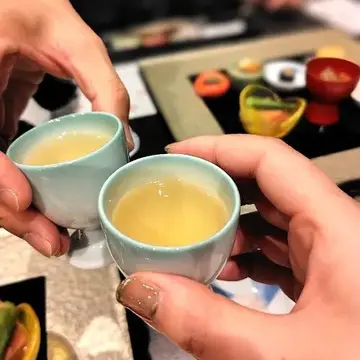 鬼怒川温泉”山樂”の料理