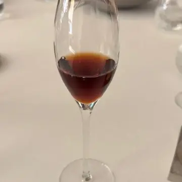 パレスホテル　東京　丸の内　フレンチ　エステール　エステール by アラン・デュカス PALACE HOTEL TOKYO esterre restaurant クリスマス　クリスマスランチ　オーパス