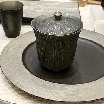 冨樫孝雄さん①