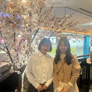 ホテルニューオータニ大阪