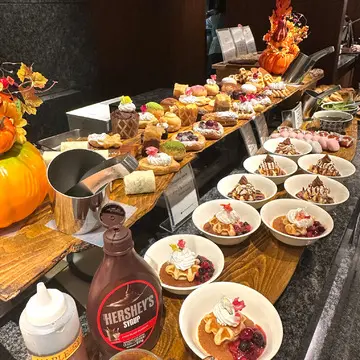 THE HOTEL SANRAKU KANAZAWA