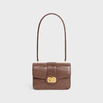 セリーヌ ジョセフィーヌ クロコダイル