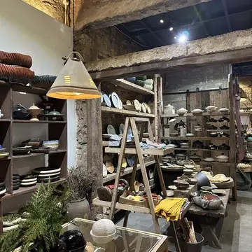 may kitchenware and coffee カフェ 食器