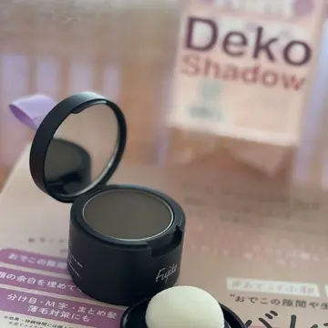 #fujiko
＃フジコ
＃デコシャドウ
#小顔へア
＃ヘアライン