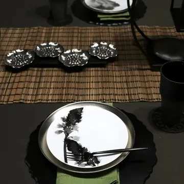 緒方環さんのプレート③