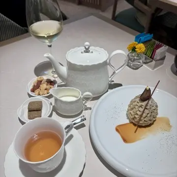 フォーシーズンズホテル大阪