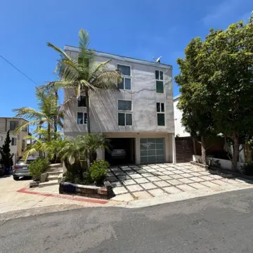 マンハッタンビーチ 一棟貸 ロサンゼルス アメリカ 家族旅行 夏休み  バケーションレンタル ハウス