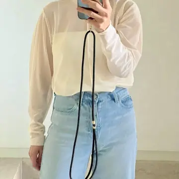 ユニクロブラキャミ