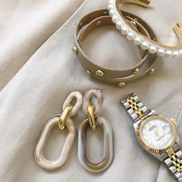 ZARAのフロントボタンワンピースの画像_2