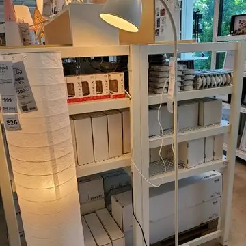 照明器具　スポットタイプ