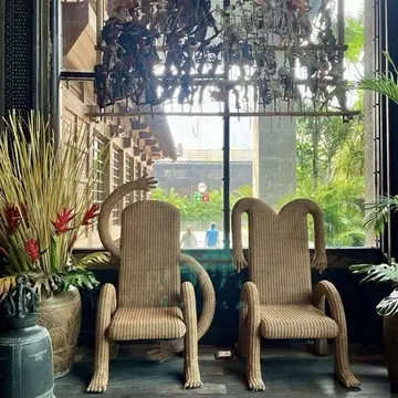 オリエントホテル