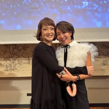 ソワレ・ドゥ・エクラ　華組