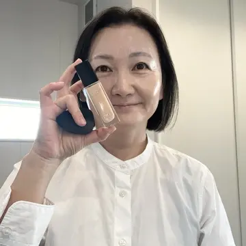 Diorコスメ　Diorコンシーラー　アラフィフメイク