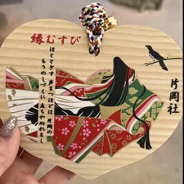 片岡社　上賀茂神社　縁結び　京都観光　京都パワースポット　jマダム 