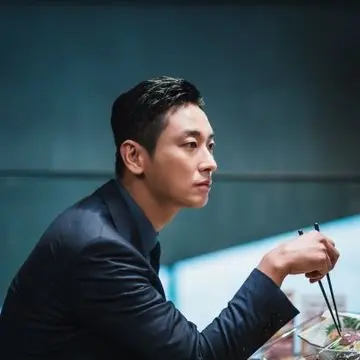 ハイエナのチュ・ジフン