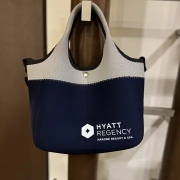 ハイアットリージェンシー箱根