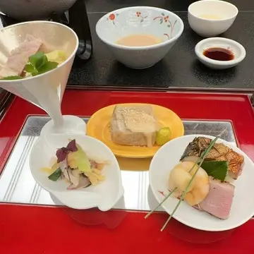 エクシブ琵琶湖