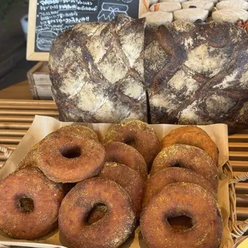 クルックフィールズ