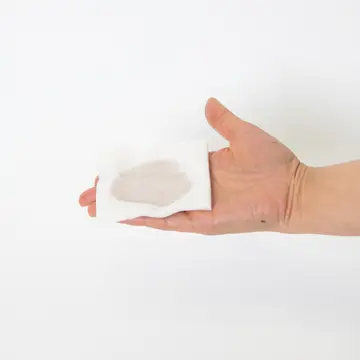 洗う？　洗わない？朝の洗顔②「洗わず」にの画像_5