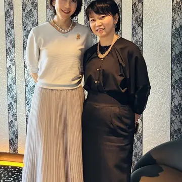 エクラ jマダム 同期 meeco Hossii