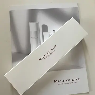 MICHIKO.LIFE フォルトリスマスカラ