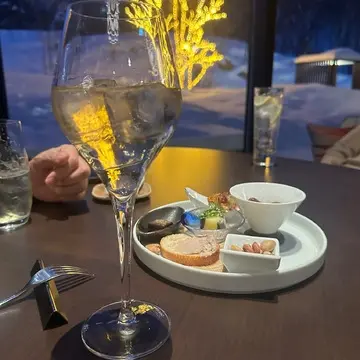 カクテルタイム