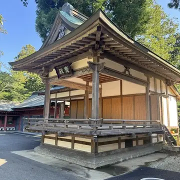 鹽竈神社 06