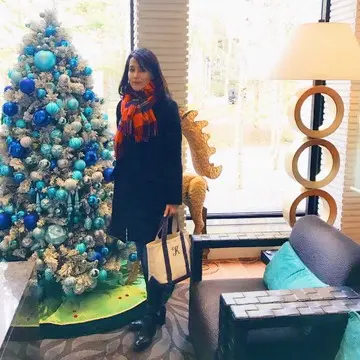 冬の定番カジュアルコーデの画像_2