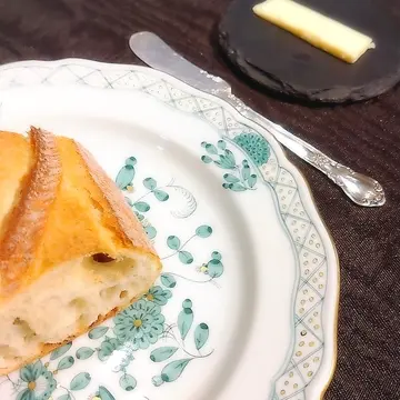 日本橋『Mezzanine（メザニーン）』、ランチ、フレンチ、三越前