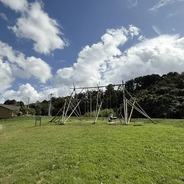 クルックフィールズ