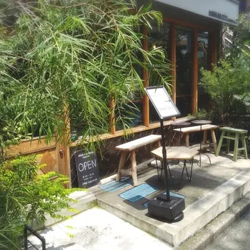 キャロットケーキ、カフェ、神楽坂、アカアマコーヒー、神楽坂カフェ