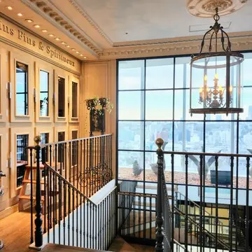 Jマダム、40代ファッション、ブノワ東京