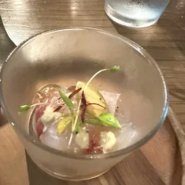 恵比寿　ロングレイン