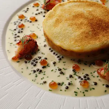 メニュ　エリタージュ