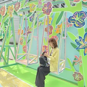 丸の内仲通り
ヴァンクリ