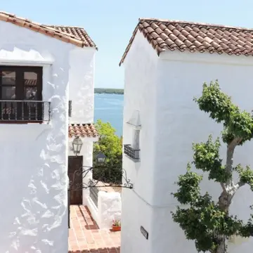 アンダルシアゾーン