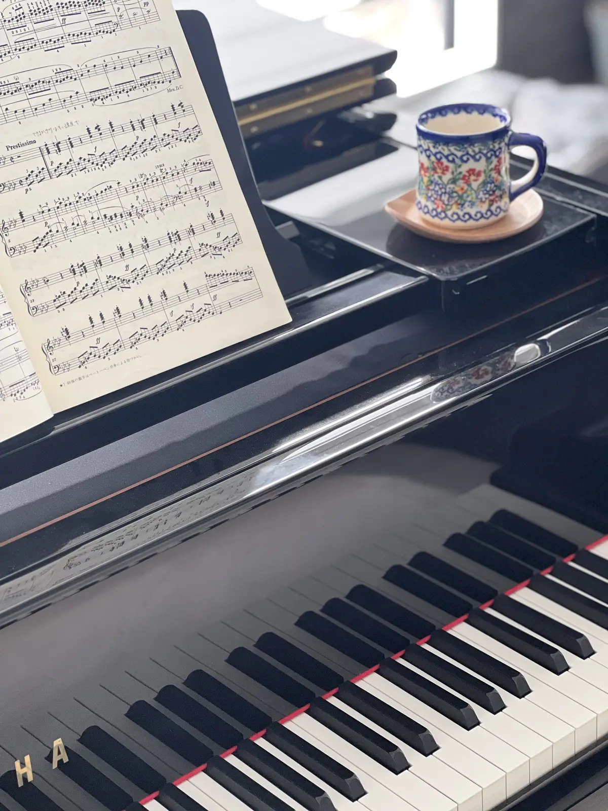 ベートーヴェンソナタ