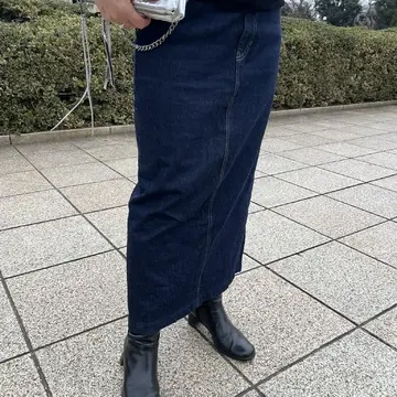 ZARA 梅澤千佳子