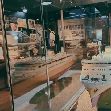 函館　コナン　jマダム  五稜郭　北海道旅行　摩周丸　ラッキーピエロ　函館ラーメン　ユニクロエアリズムワンピース
ワンピース コーデ　函館観光